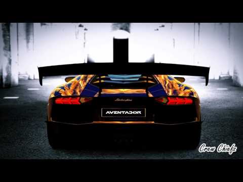 New Car Trap Mix 2016 + Tracklist [Bass/HQ]