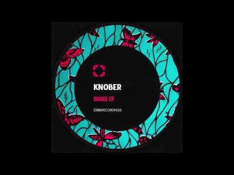 Knober - Deeper Ride (Original Mix) [SK Recordings]