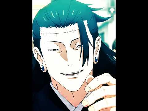 🌌 Gojo & Geto – When Daylight Fades | Railway Station Edit ✨