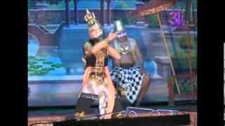 Download lagu Sandiwara Candra Kirana Lkn 'Karomah Sorban Sewidak Tepak' Bag 1 mp3