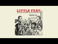 Little Feat › Live at Ultrasonic Studios 1973
