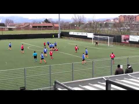 Sporting Gabetto - venaus