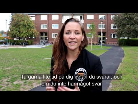 7 tips inför arbetsintervjun