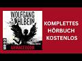 Armageddon (Teil 1) – Wolfgang Hohlbein | Fantasy Hörbuch Komplett Deutsch