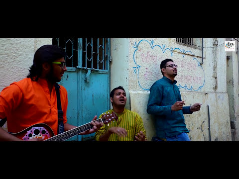 Le Aaya Hai Dil ► Deeksha Joshi, Dhaivat Maheta | Tattvam - The Band | NextIn Distributions
