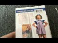 Just Around The Corner 1995 VHS Review