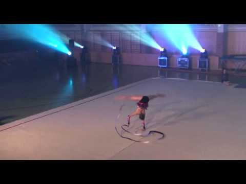 RG Schauturnen Neue NÖ Mittelschule Korneuburg - 2014 01 28 - ATuS Korneuburg