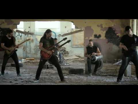 Yossi Sassi band feat  Ron Bumblefoot Thal   Palm Dance Official