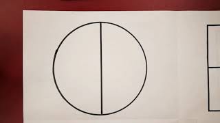 Fraction Equal and Unequal Parts