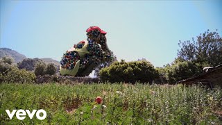 River Tiber - Acid Test