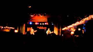 Material Re-Issue - &quot;Diane&quot; Live @ International Pop Overthrow Chicago