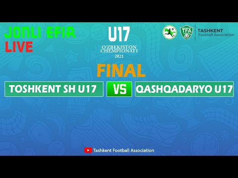 Final. Toshkent sh 2-2 (pen: 7-6) Qashqadaryo #LIVE +Taqdirlash marosimi