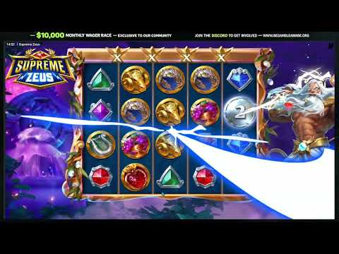 Thumbnail for video: Thursday Online Slots Session! with Jimbo