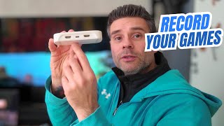 Elgato Neo, Can You Start Recording Right Out Of The Box?