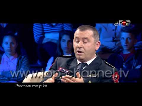 Top Show, 28 Prill 2015, Pjesa 1 - Top Channel Albania - Talk Show