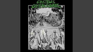 Music video thumbnail preview for Last Words (of Redemption) by Cactus Cathedral