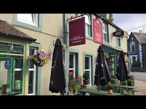 100 Great Scottish Pubs   The Clachan Inn