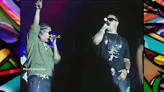 Nicky Jam   Gas Pela Live en Honduras 2007