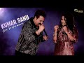 Main Tujhe Chod Ke Kaha Jaunga Trinetra Kumar Sanu Live Singing