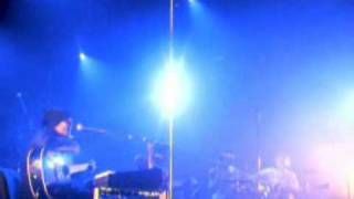 The Rasmus - Back in the picture (acoustic) live in Berlin  02-10-2004