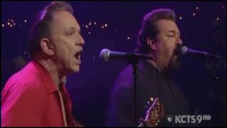 Jimmie Vaughan &amp; Friends - Baby What You Want Me to Do + Bright Lights, Big City