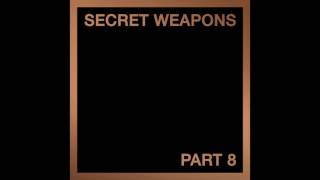 IV67 - Fred und Luna - Im Klanggarten (Prins Thomas Remix) - Secret Weapons Part 8