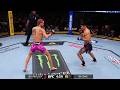 Sean O Malley Vs Song Yadong FULL FIGHT HIGHLIGHTS UFC 324