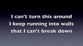 Adam Lambert Sleepwalker lyrics