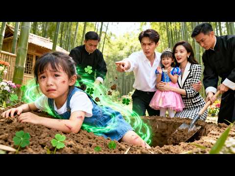 My dad buried me for his adopted girl. I'm back as a billionaire's daughter for revenge. He regrets!