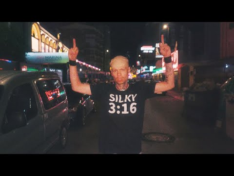 DEATH OF GUITAR POP - THE BRITISH BULLDOG (Official Music Video)