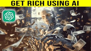 How To Make Money Online With AI