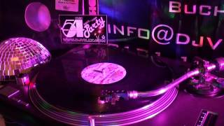 The Salsoul Orchestra ‎– You're Just The Right Size