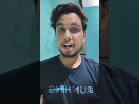 Sahil’s original testimonial video