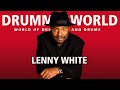 Lenny White: Manhattan Project - 1989 - DEEP GROOVIN' - #lennywhite  #stanleyclarke #drummerworld