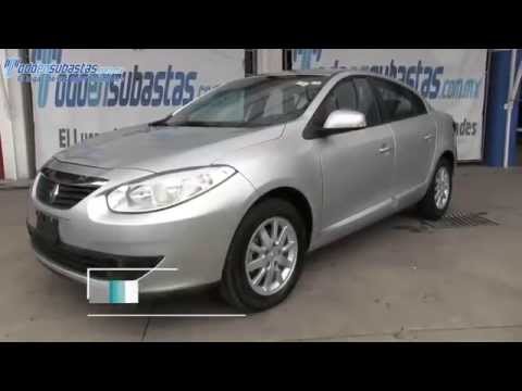 Renault / Fluence / 2012 148432