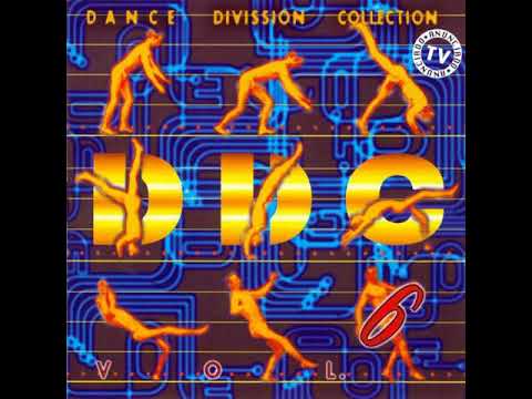 DDC Vol. 6 (1996) - Javi Golo
