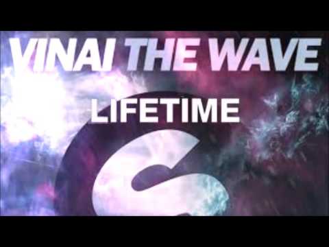 Vinai ft. Harrison - The Wave VS FTampa y SexRoom - Lifetime (Klarkel Mashup)