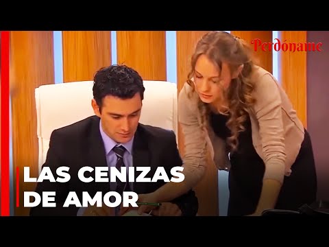 Cuneyt y Feride Se Acercan Más a Los Negocios - Perdóname