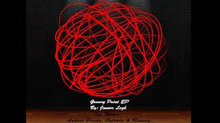 Junior Legh - Groovy Point (Original Mix) [SL Records]