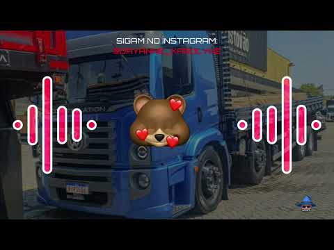 EU TE AMO MEU AMOR EU FAÇO O Q VOCÊ GOSTA SABER Q E O TERROR - ( FAIXA ROSA )- ARROCHADEIRA REMIX -