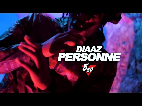 DIAAZ - PERSONNE