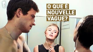 O movimento Nouvelle Vague francês e suas influências no cinema moderno