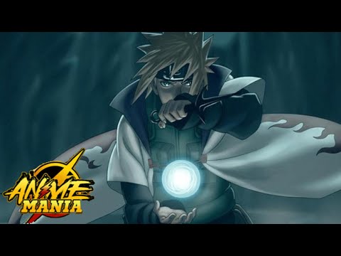 EVERYONE WAS USING MINATO WRONG!!! Legendary Minato Showcase (Anime Mania)