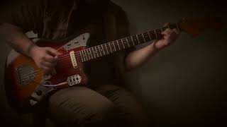 Everything But The Girl - &quot;On My Mind&quot; || Guitar Cover