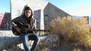 Bobby Andonov - Ready When You Get Here (Cover)