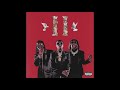 Migos Notice Me Audio Ft Post Malone