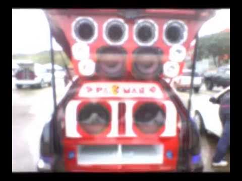 SOUND CAR 2014 DJ ENRRY
