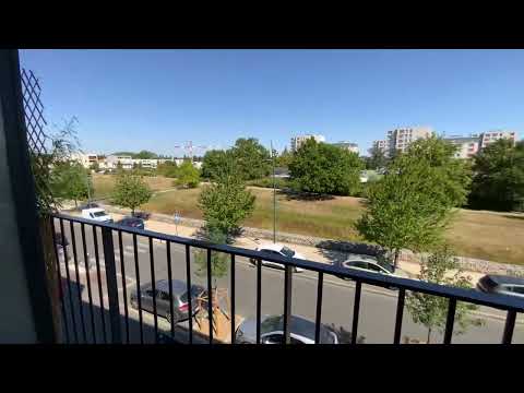 APPARTEMENT T4 de 68m2 « FLEURY-MEROGIS »