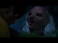 Wrong turn 3 brain eating world scariest movie
