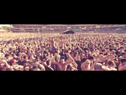 Kenneth G & AudioTwinz - RAVE-OLUTION [TEASER]